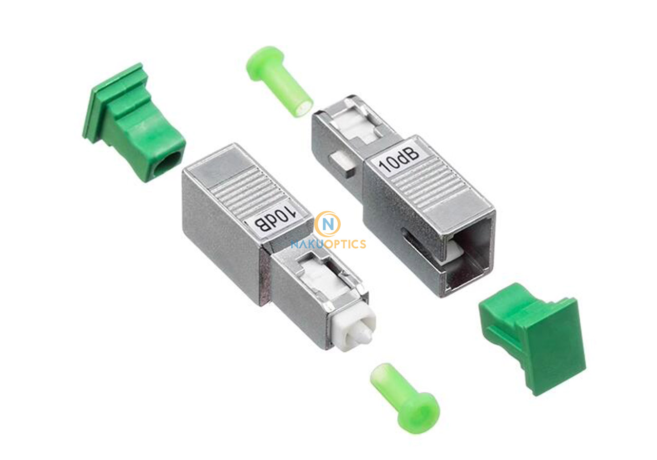 optical attenuator